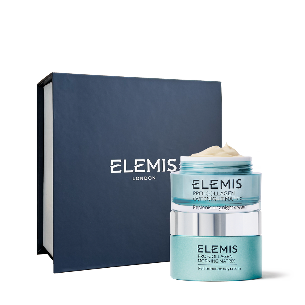 pro collagen matrix duo