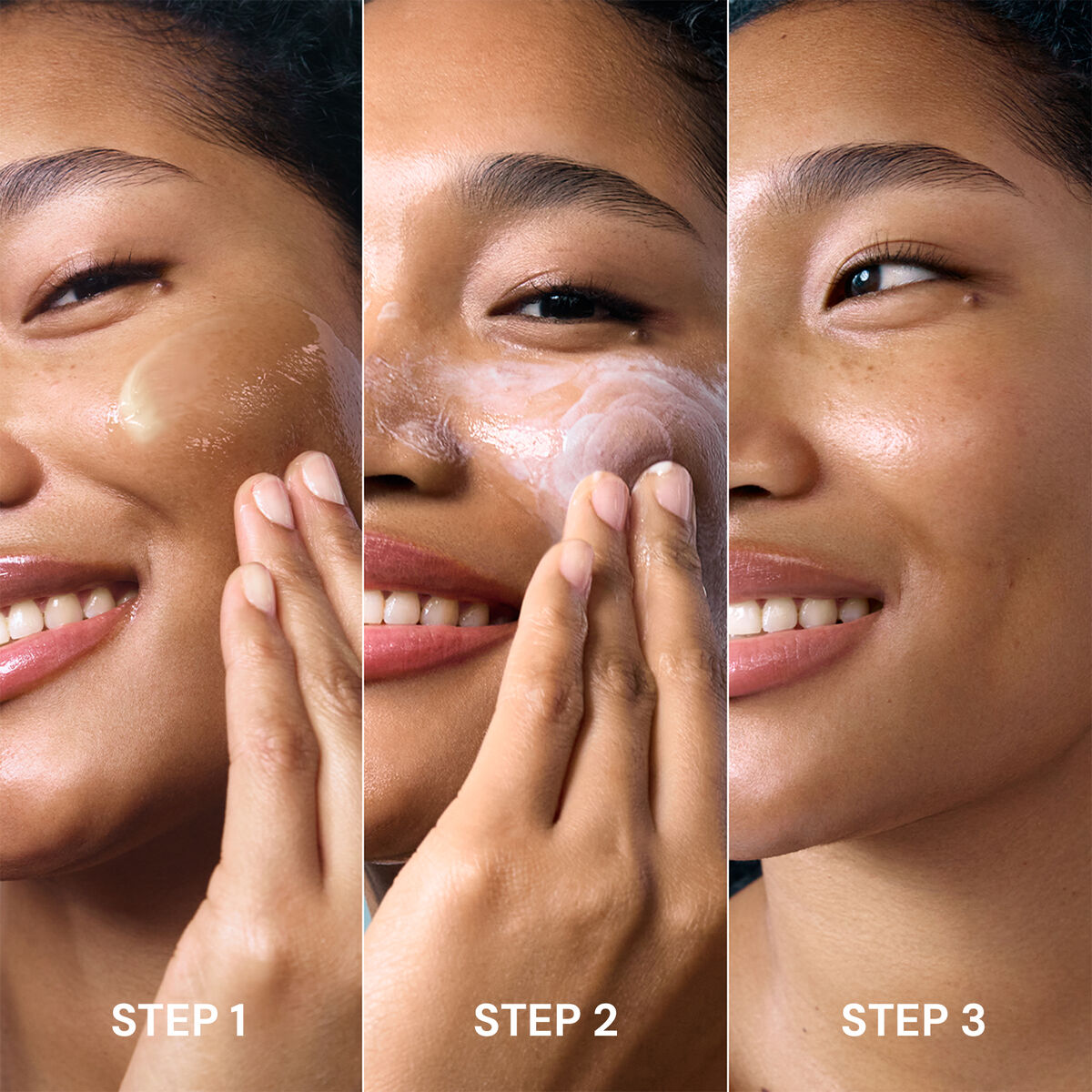 Pro-Collagen Cleansing Balm Trio pro collagen cleansing balm trio