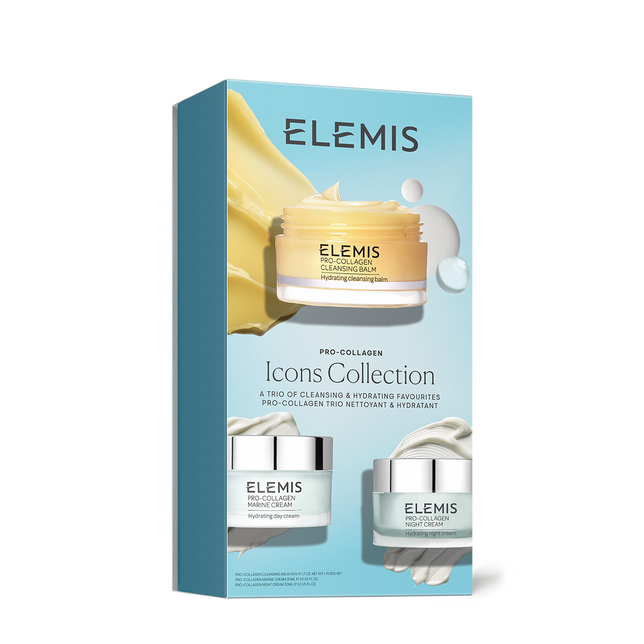Pro-Collagen Icons Collection pro collagen icons collection