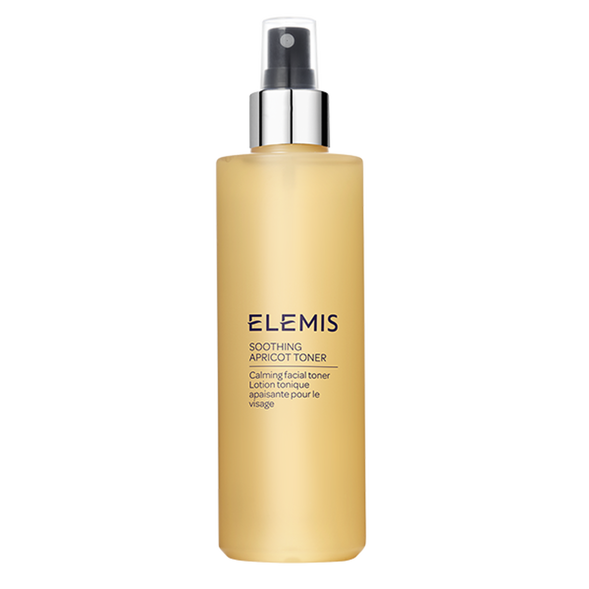 Soothing Apricot Toner