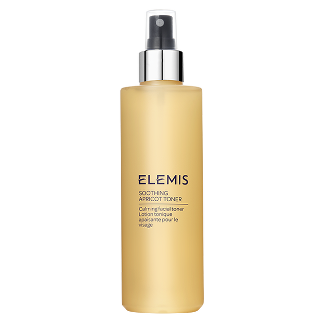 Soothing Apricot Toner