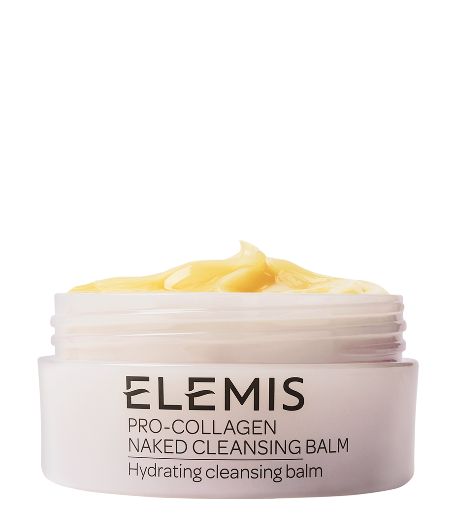 Pro-Collagen Naked Cleansing Balm pro collagen naked cleansing balm