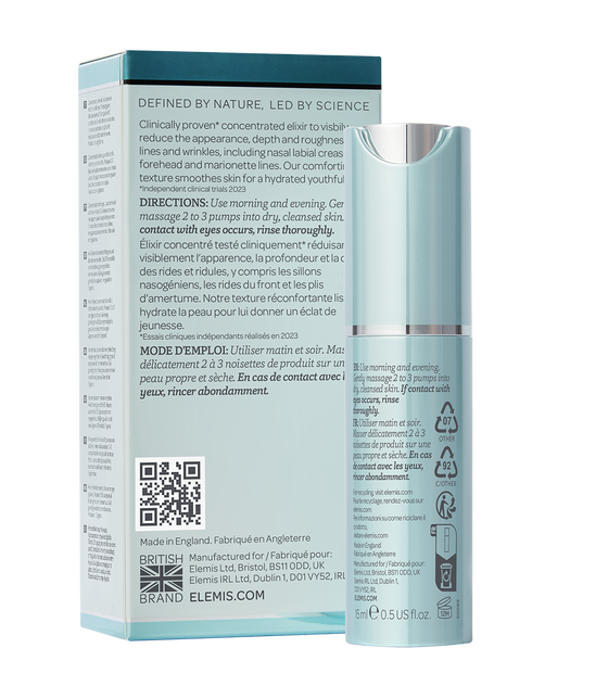 Pro-Collagen Super Serum Elixir pro collagen super serum elixir