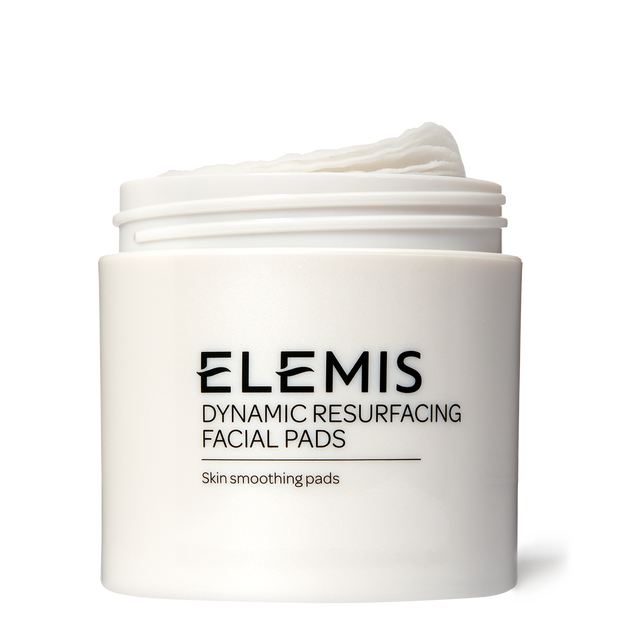 Dynamic Resurfacing Facial Pads