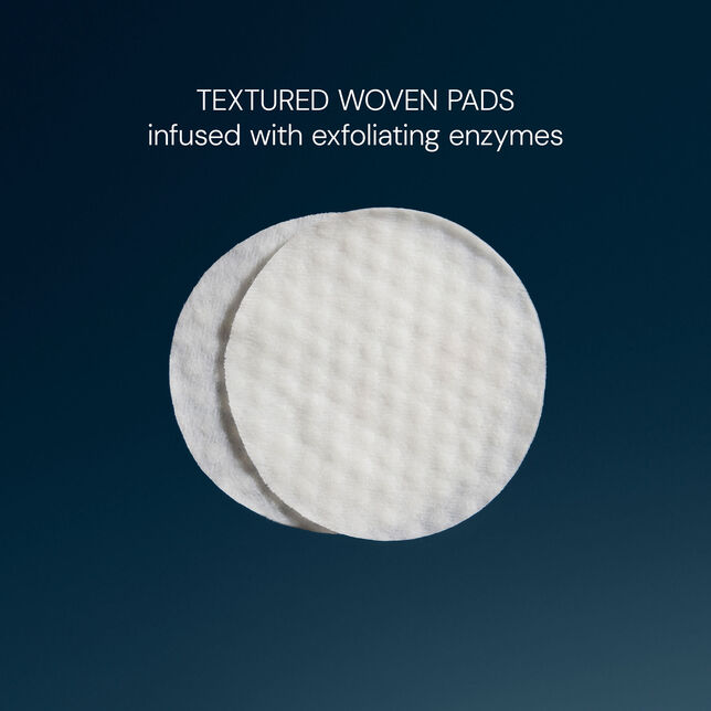 Dynamic Resurfacing Facial Pads