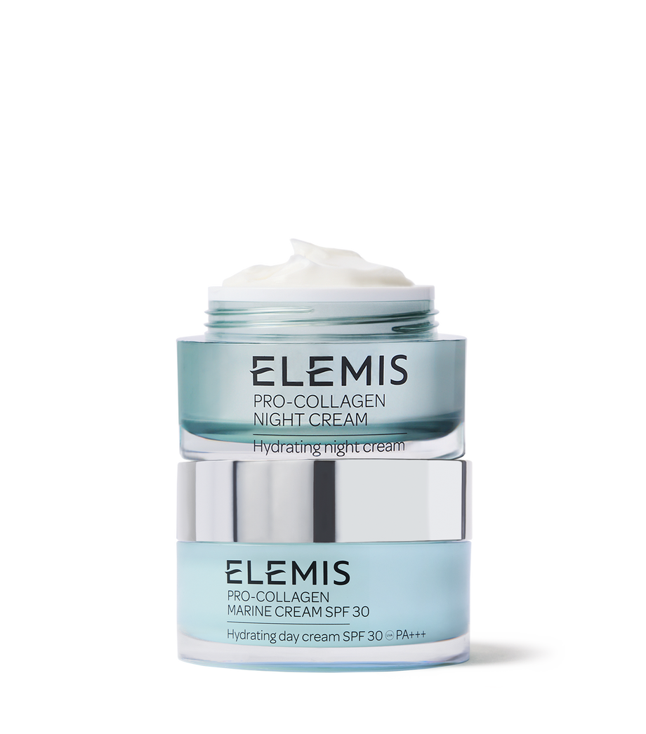 The Pro-Collagen Classics the pro collagen classics