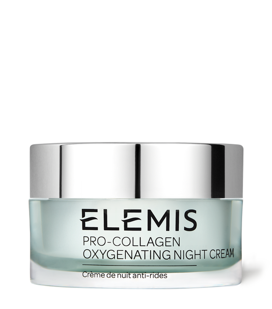 Pro-Collagen Oxygenating Night Cream Pro-Collagen Oxygenating Night Cream