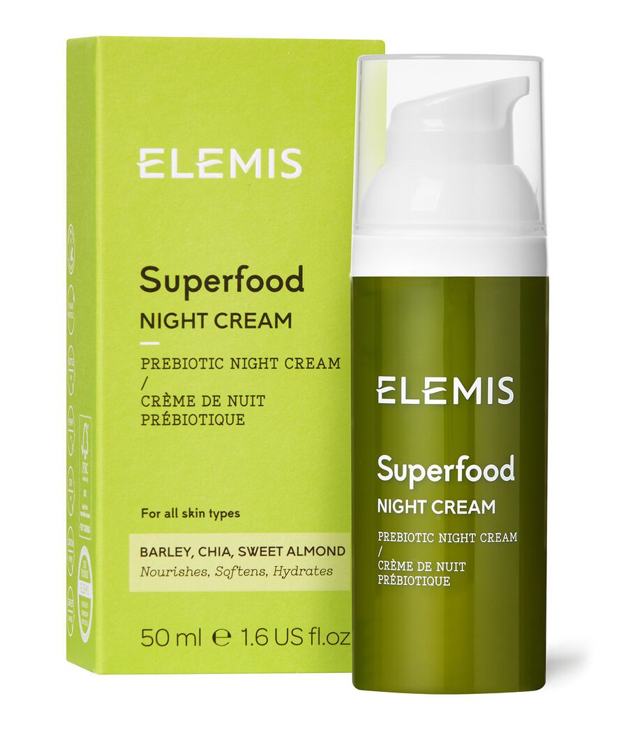 Superfood Night Cream Superfood Night Cream