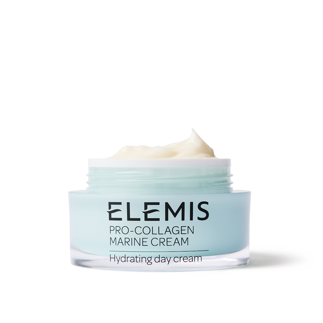 pro collagen marine cream