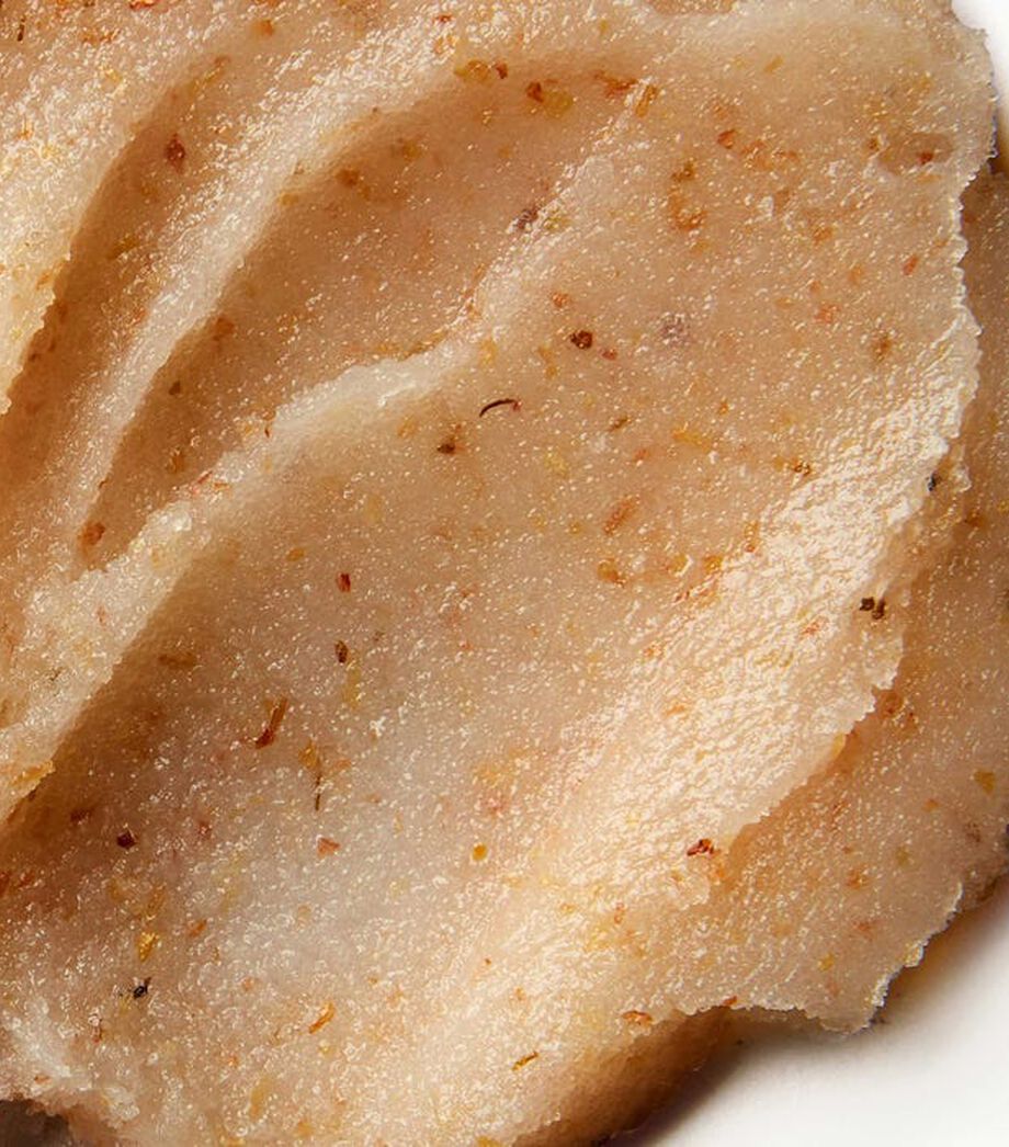 Lime and Ginger Salt Glow Lime and Ginger Salt Glow