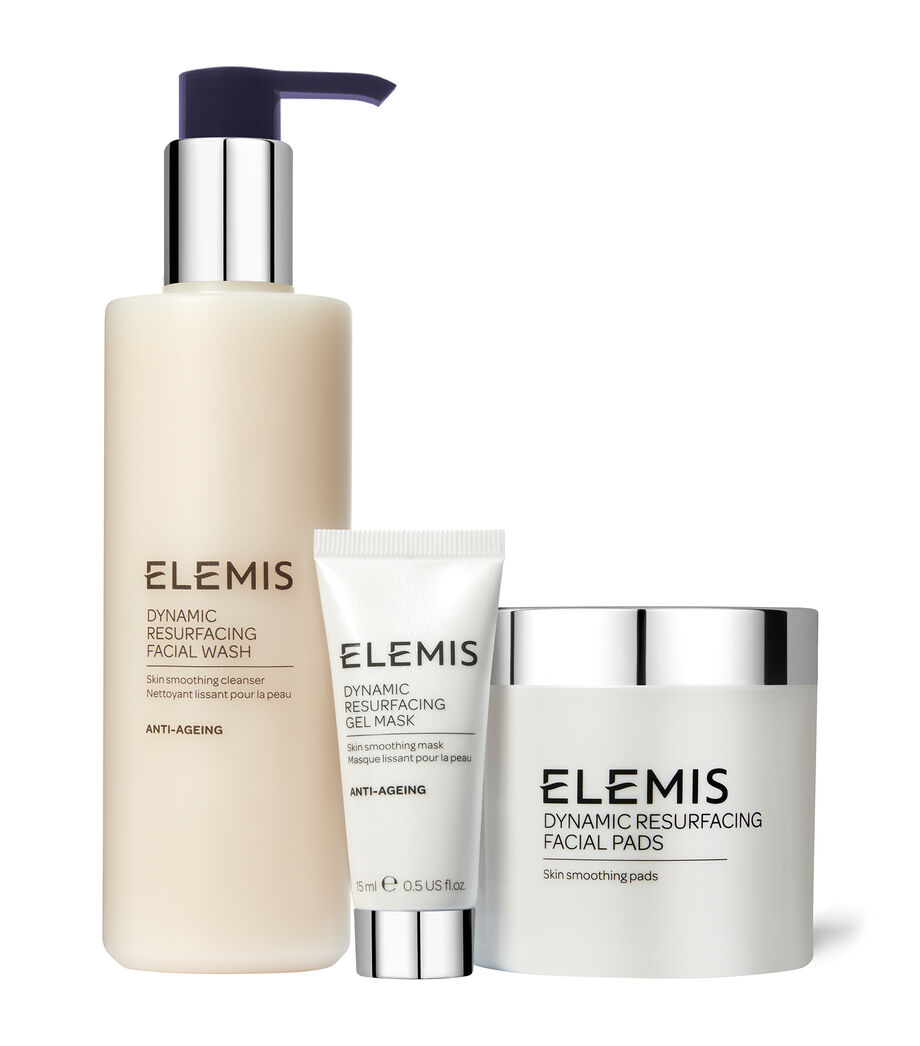 Dynamic Resurfacing Flawless Favorites Gift set Dynamic Resurfacing Flawless Favorites Gift set