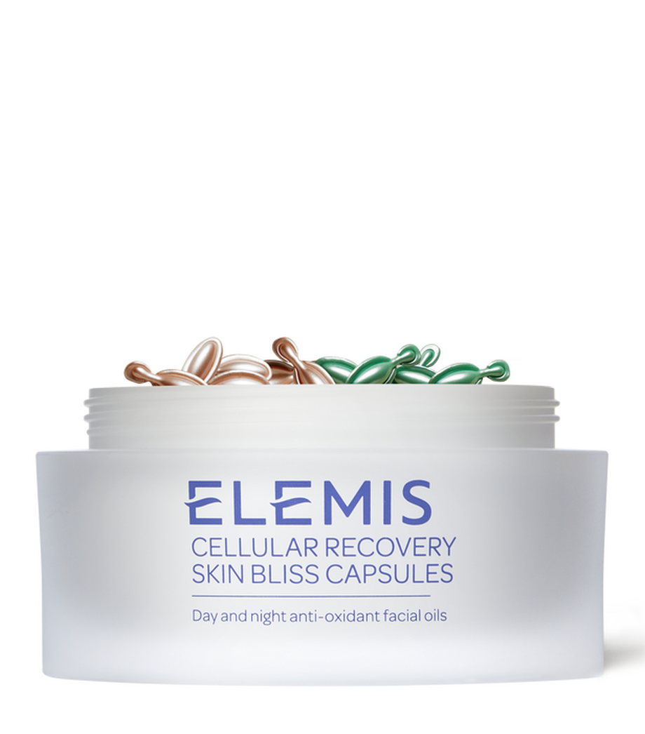 cellular recovery skin bliss capsules