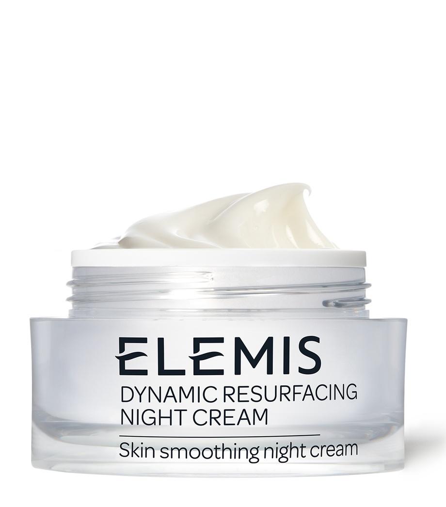 Dynamic Resurfacing Night Cream