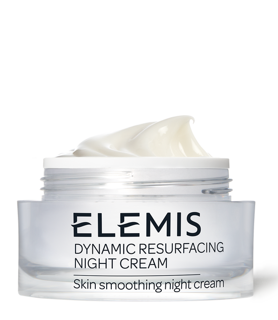 Dynamic Resurfacing Night Cream