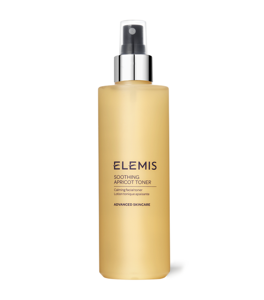 Soothing Apricot Toner Soothing Apricot Toner