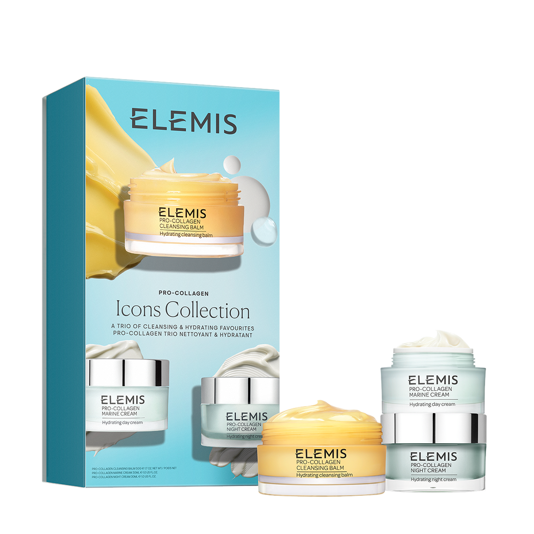 pro collagen icons collection