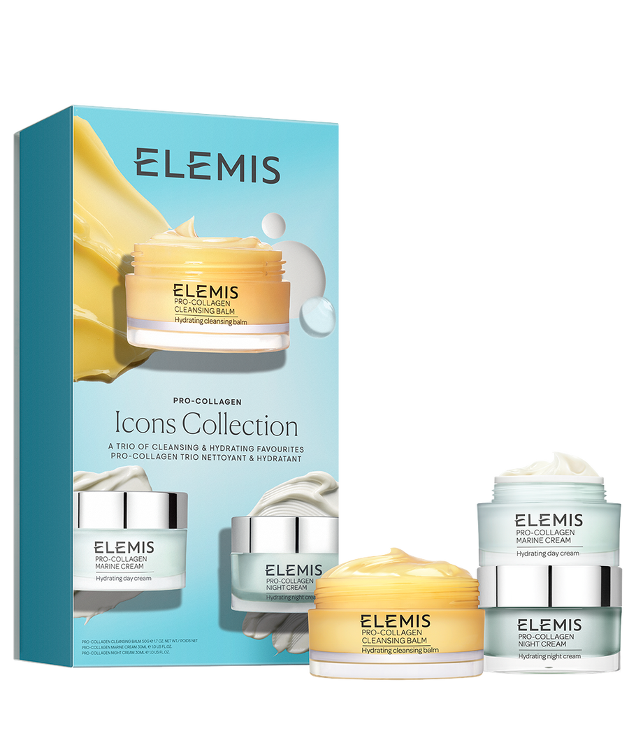 pro collagen icons collection