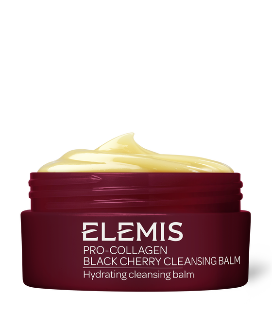 Pro-Collagen Black Cherry Cleansing Balm