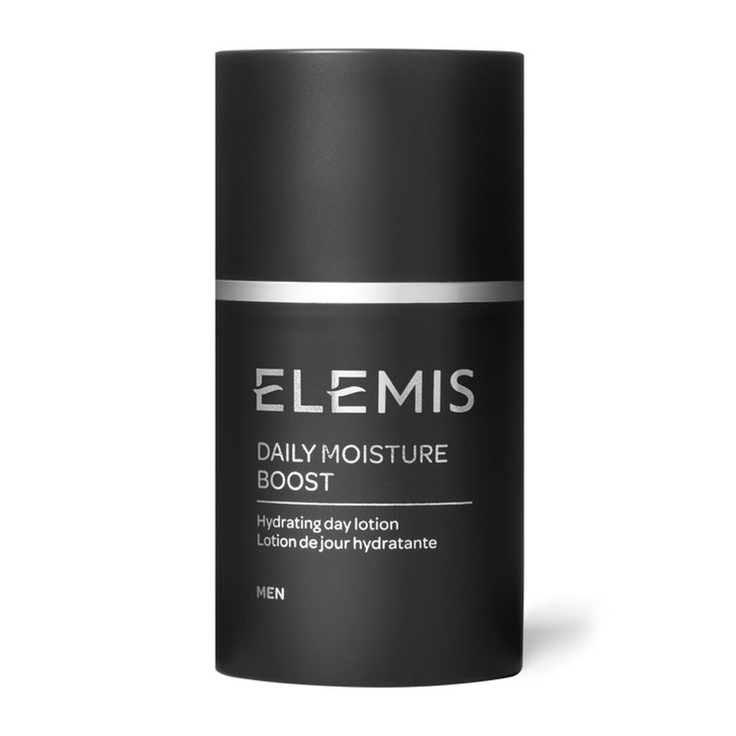 daily moisture boost