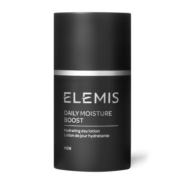 Daily Moisture Boost