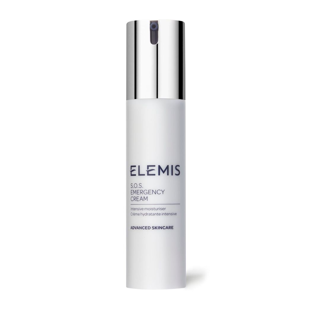 s o s emergency cream
