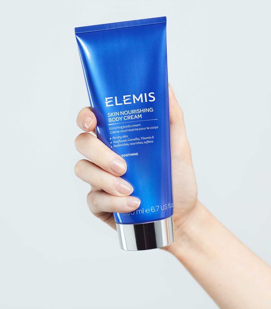 Skin Nourishing Body Cream Skin Nourishing Body Cream