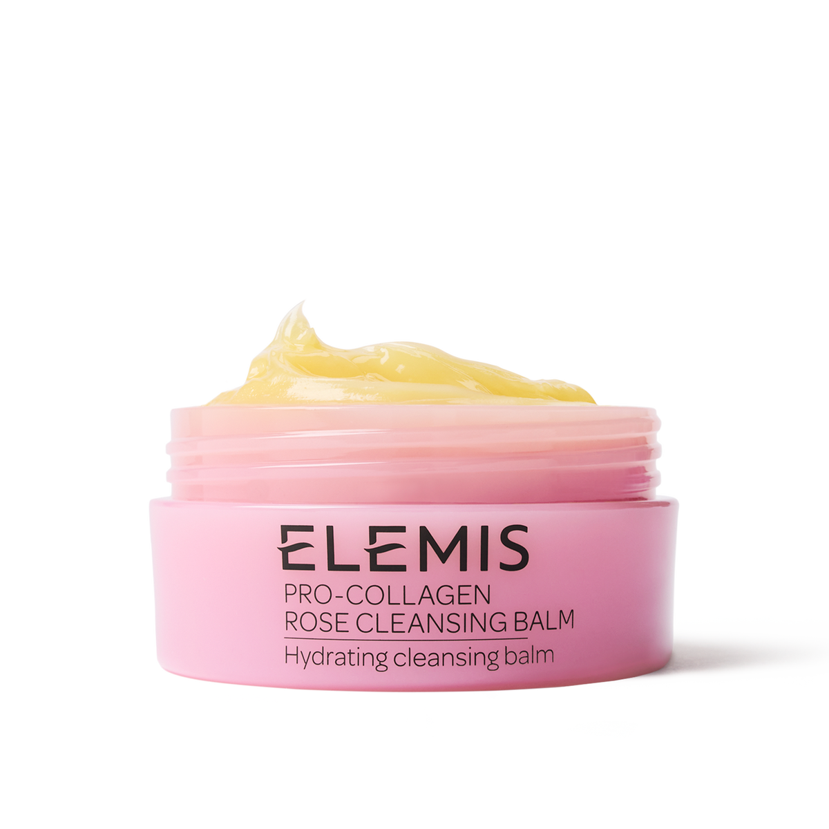 Pro-Collagen Rose Cleansing Balm