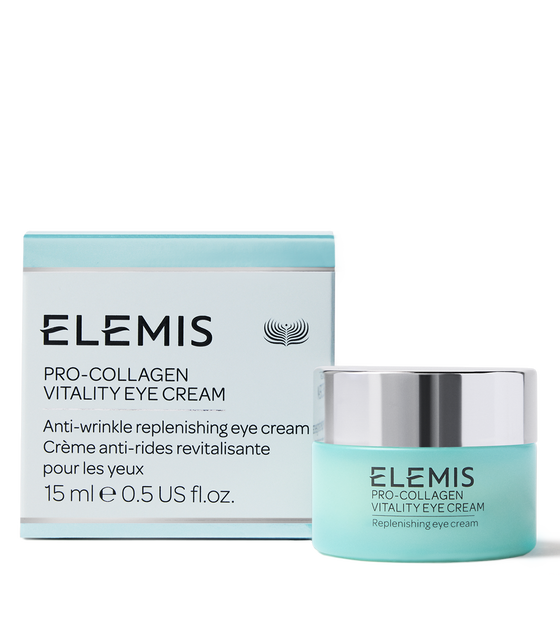 Pro-Collagen Vitality Eye Cream pro collagen vitality eye cream