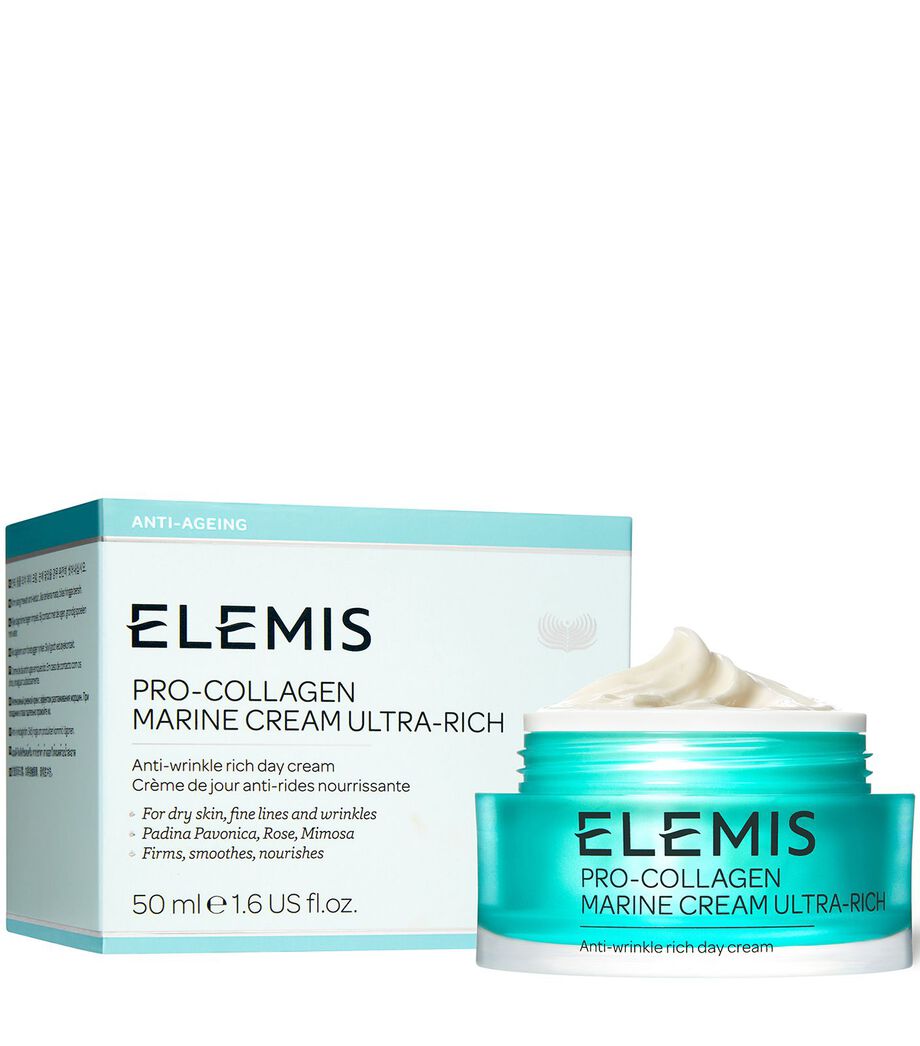 Pro-Collagen Marine Cream Ultra-Rich Pro-Collagen Marine Cream Ultra-Rich