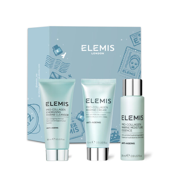 Pro Collagen Hydrating Starter Set