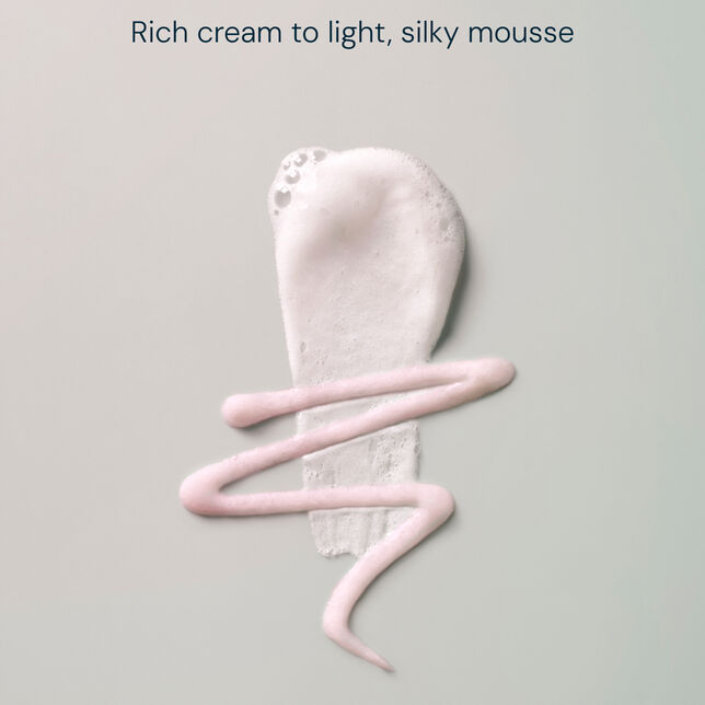 Pro-Collagen Hydrating Cleansing Mousse