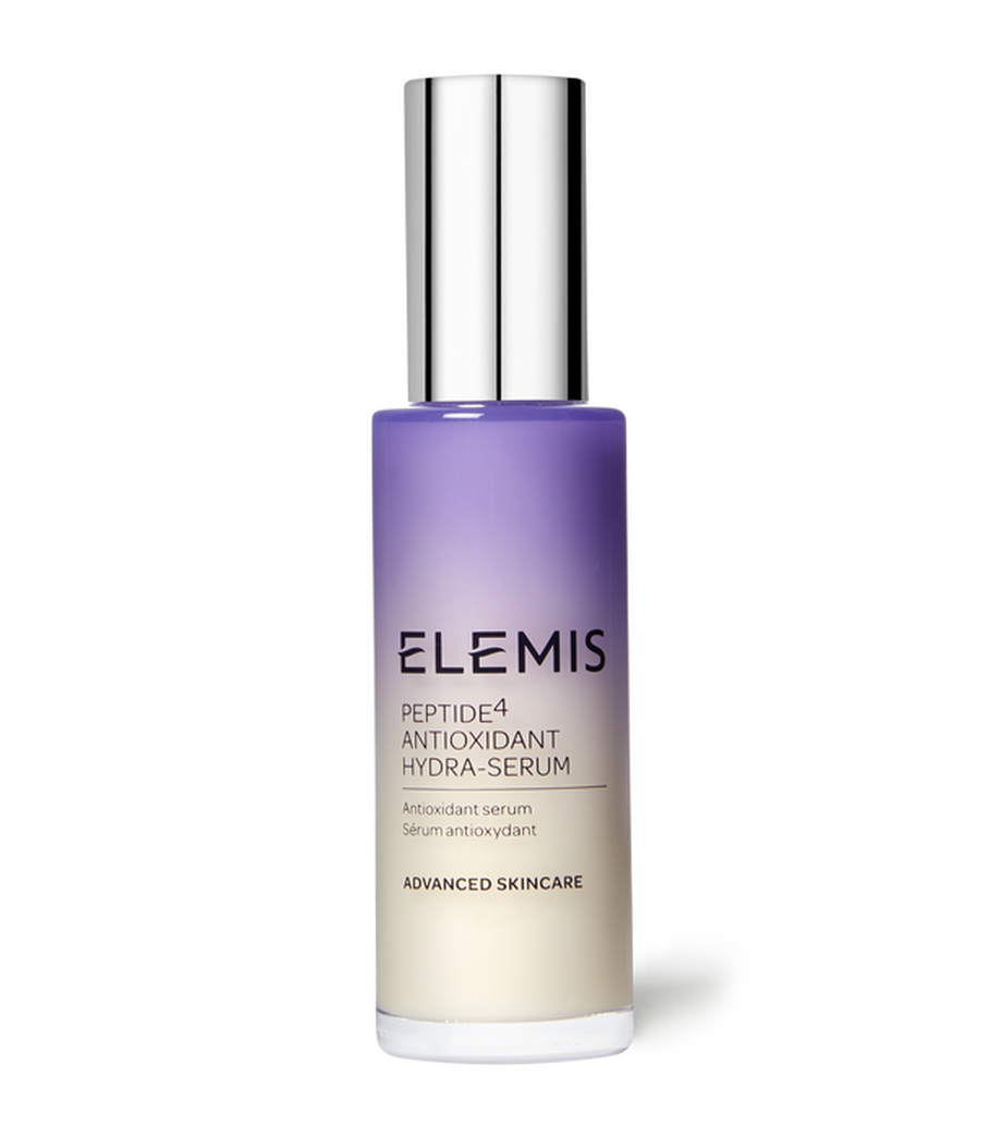 Peptide4 Antioxidant Hydra-Serum Peptide4 Antioxidant Hydra-Serum