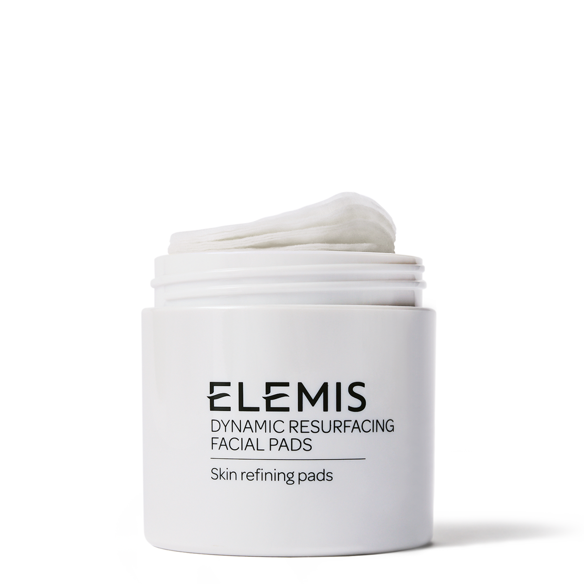 Dynamic Resurfacing Facial Pads
