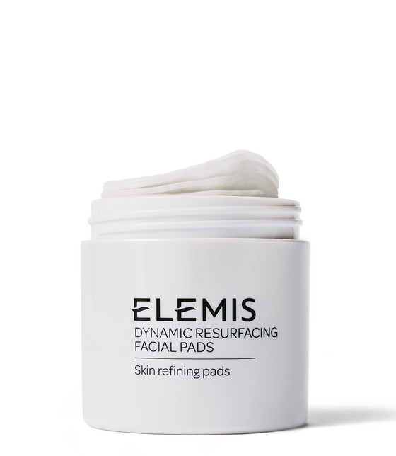 Dynamic Resurfacing Facial Pads