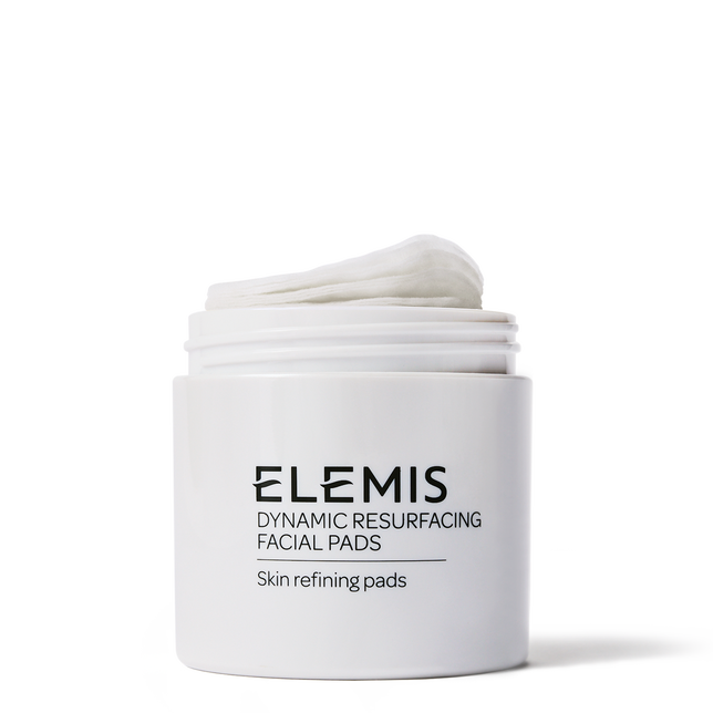 Dynamic Resurfacing Facial Pads