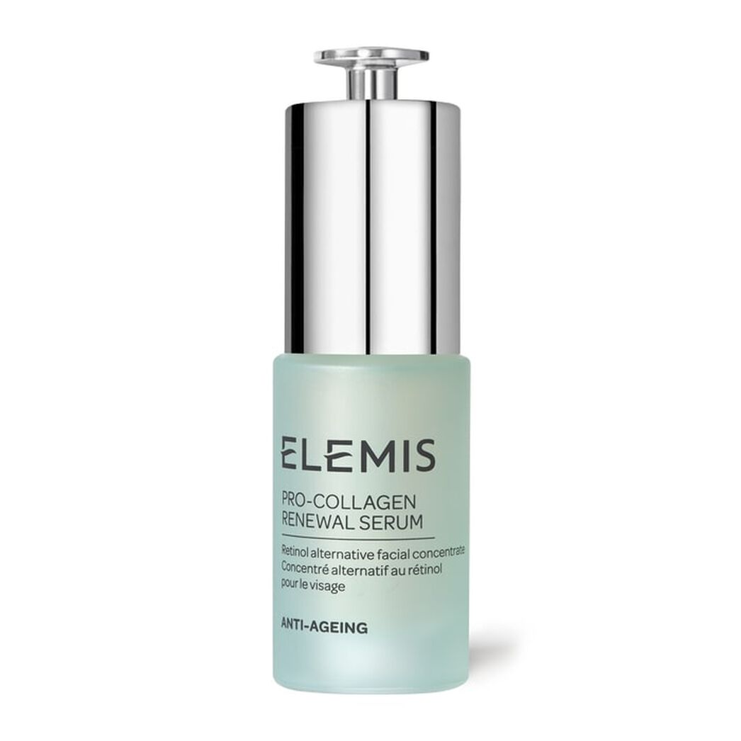 pro collagen renewal serum