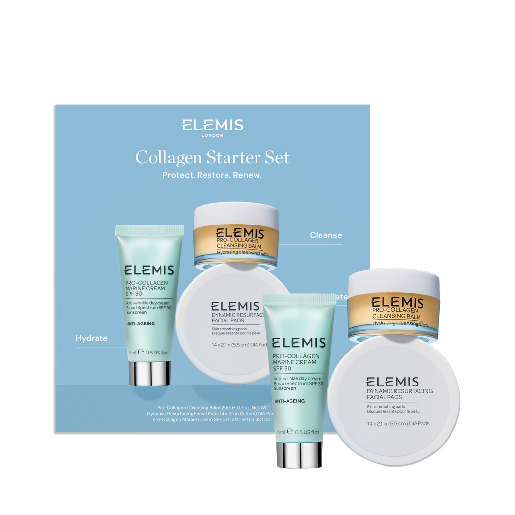 collagen starter set