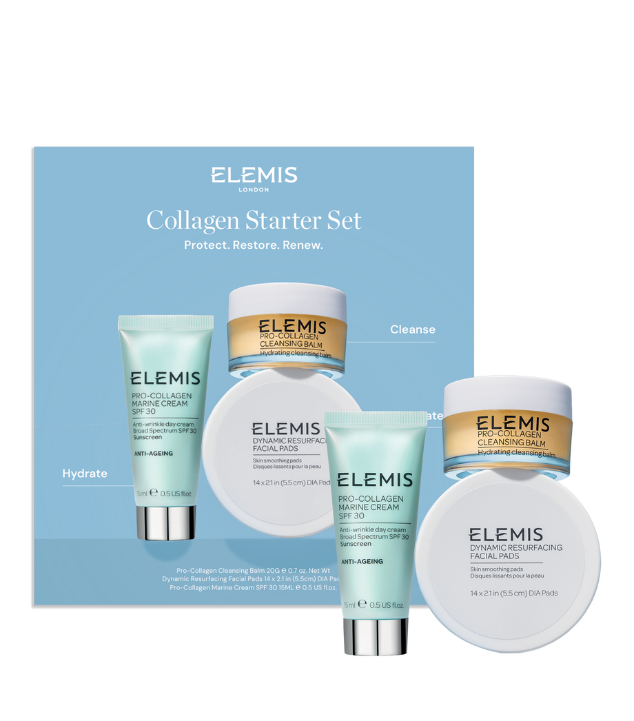 collagen starter set