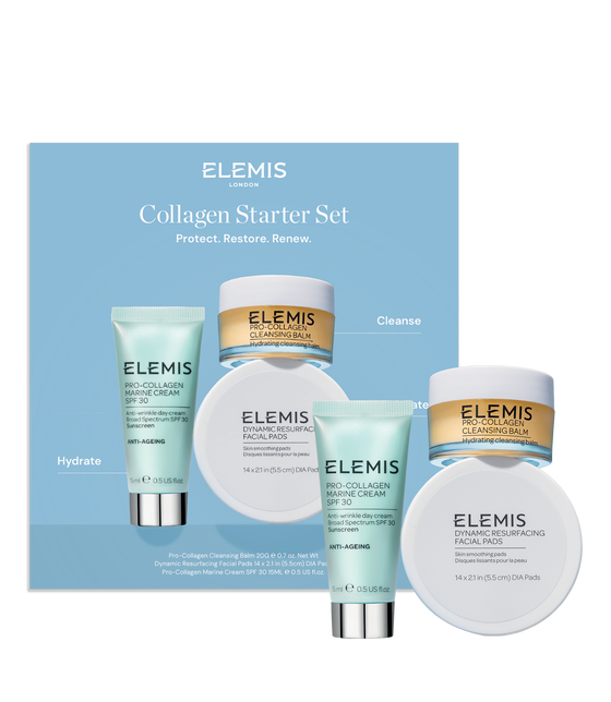 Collagen Starter Set