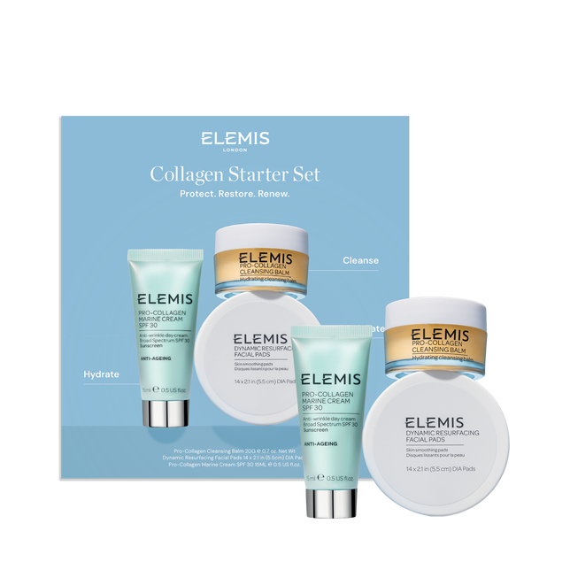 Collagen Starter Set