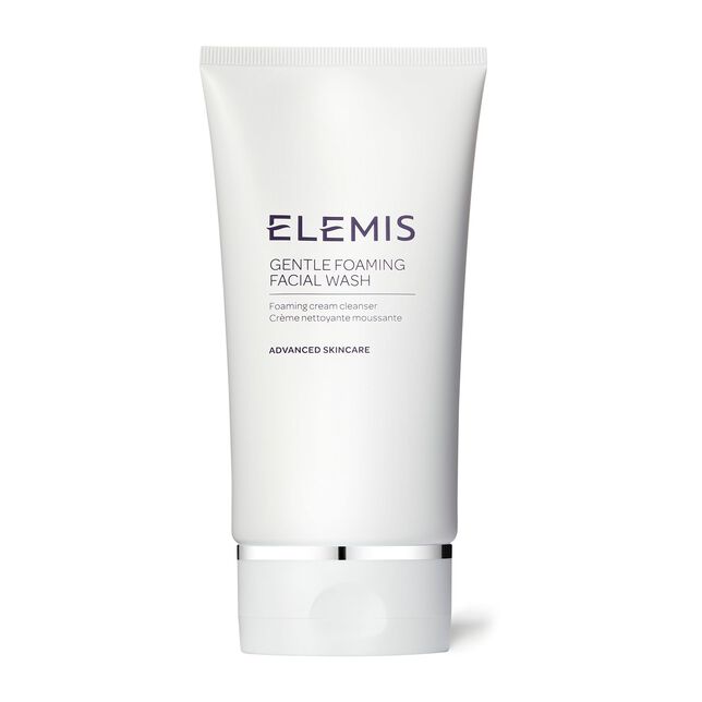 Gentle Foaming Facial Wash