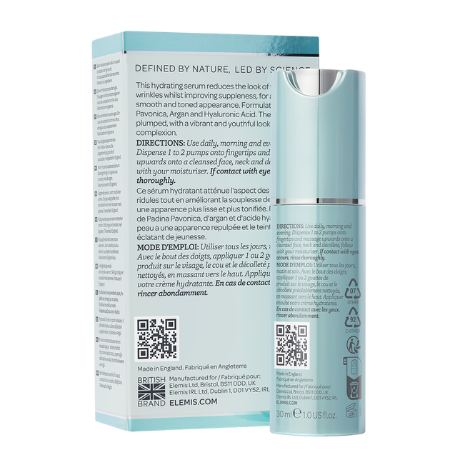 Pro-Collagen Quartz Lift Serum pro collagen quartz lift serum