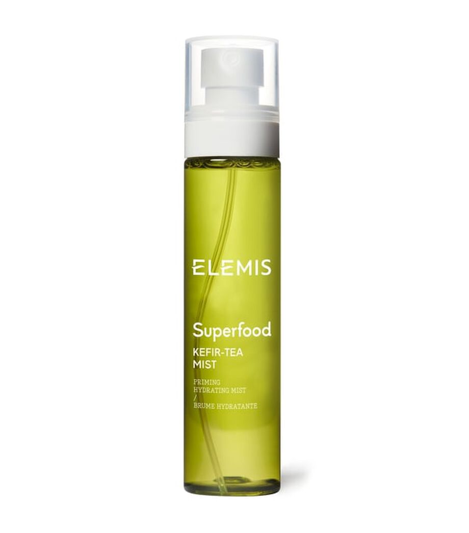 Superfood Kefir Tea Mist Superfood Kefir Tea Mist