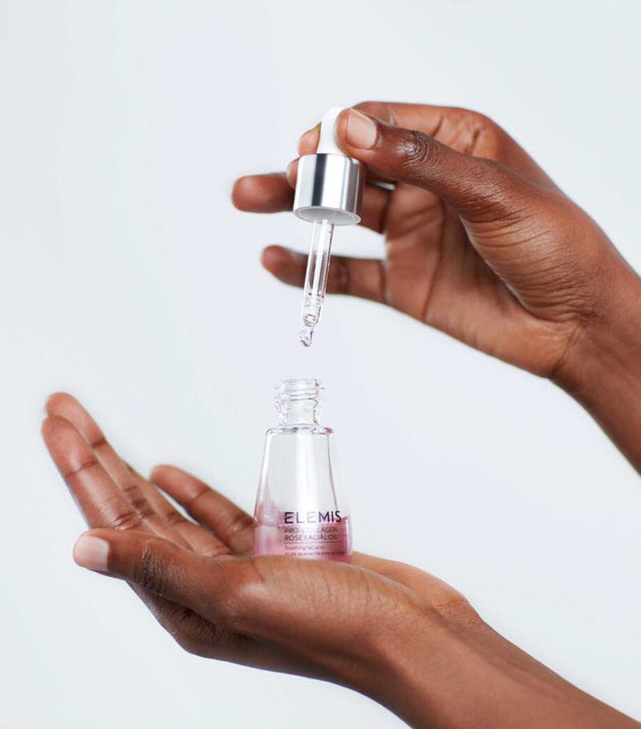 Pro-Collagen Rose Facial Oil Pro-Collagen Rose Facial Oil
