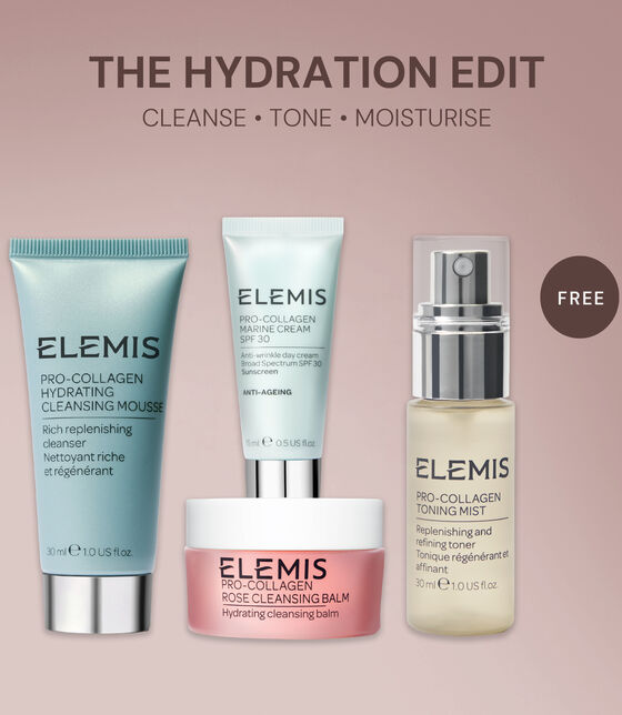 Pro-Collagen Hydration Essentials Set
