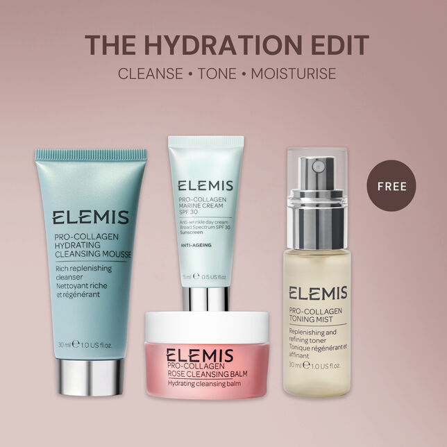 Pro-Collagen Hydration Essentials Set