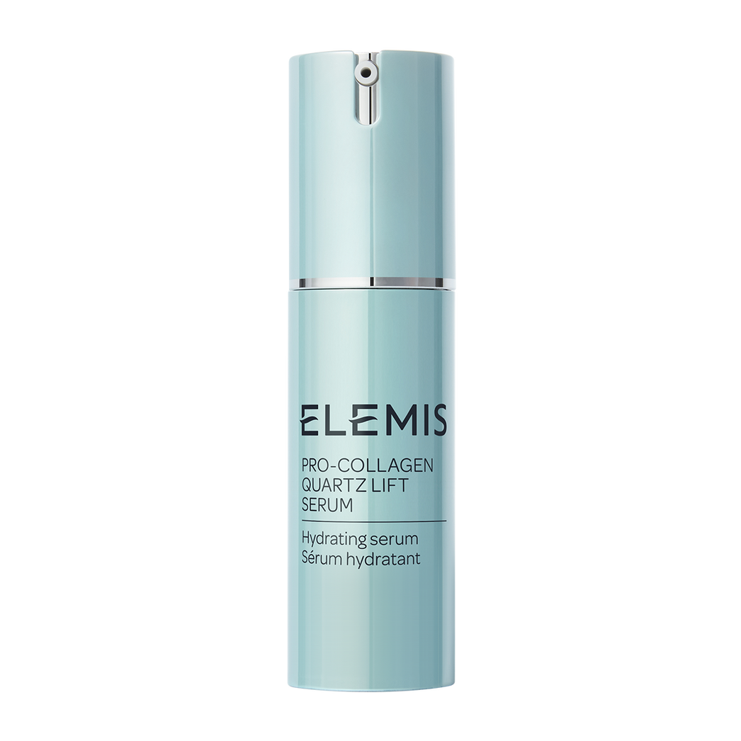 pro collagen quartz lift serum