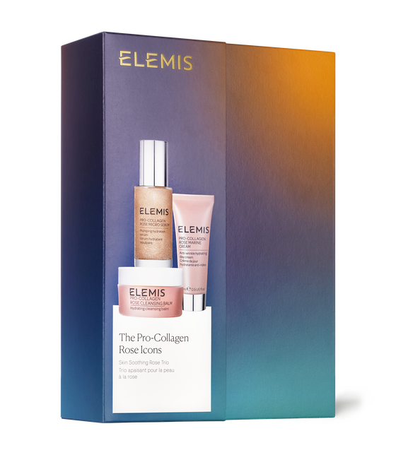 طقم برو-كولاجين بالورد طقم برو كولاجين بالورد