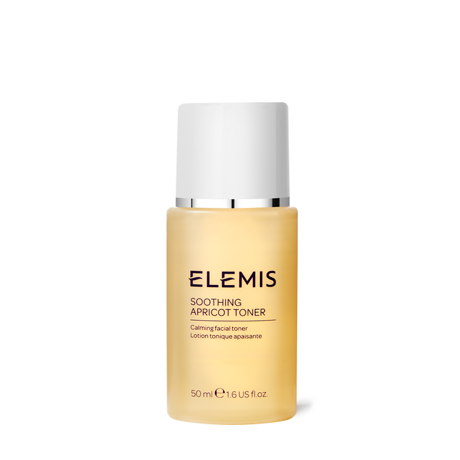 Soothing Apricot Toner