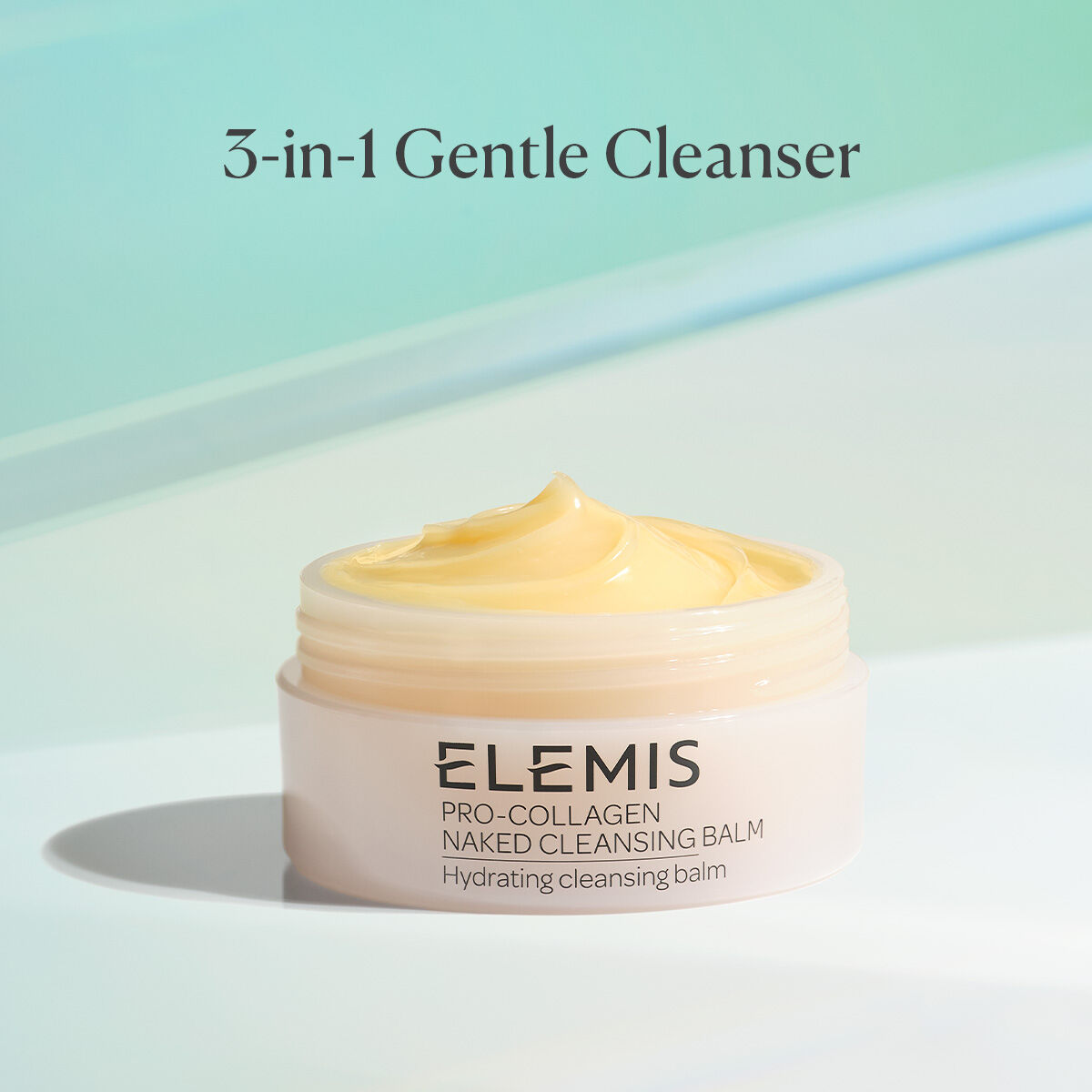 Pro-Collagen Naked Cleansing Balm pro collagen naked cleansing balm